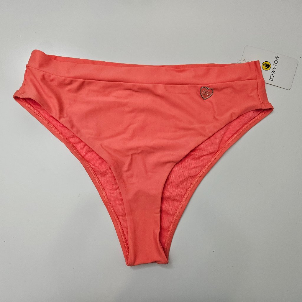 343. Body Glove Bikini Bottom. Nwt